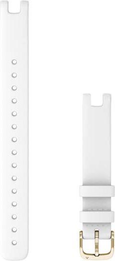 Produktbild Garmin Lily Armband kurz (14 mm, Leder)