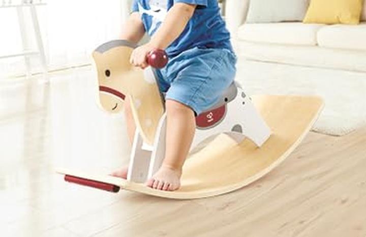 Produktbild Hape Rocking Horse