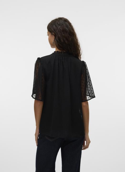 Immagine prodotto Vero Moda VMLEAH Top Bluse (XS)