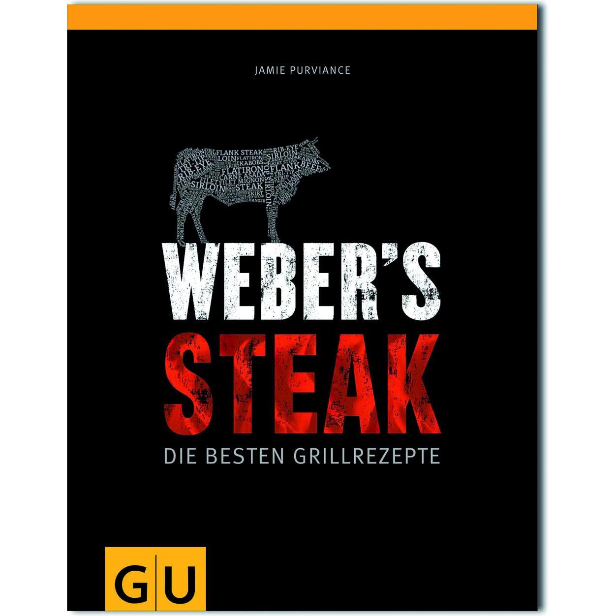 s Steak, Ratgeber von Jamie Purviance