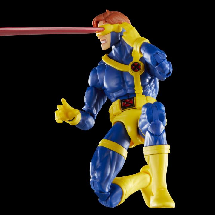 Produktbild Hasbro X-Men '97 Marvel Legends Actionfigur Cyclops 15 cm