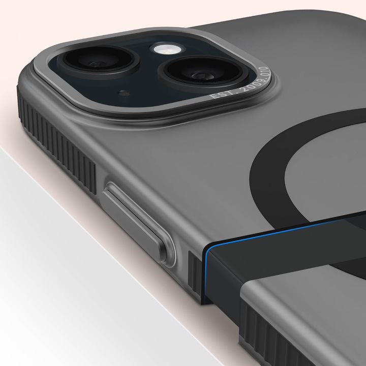 Produktbild Decoded Recycled Plastic Cover (Apple iPhone 15)
