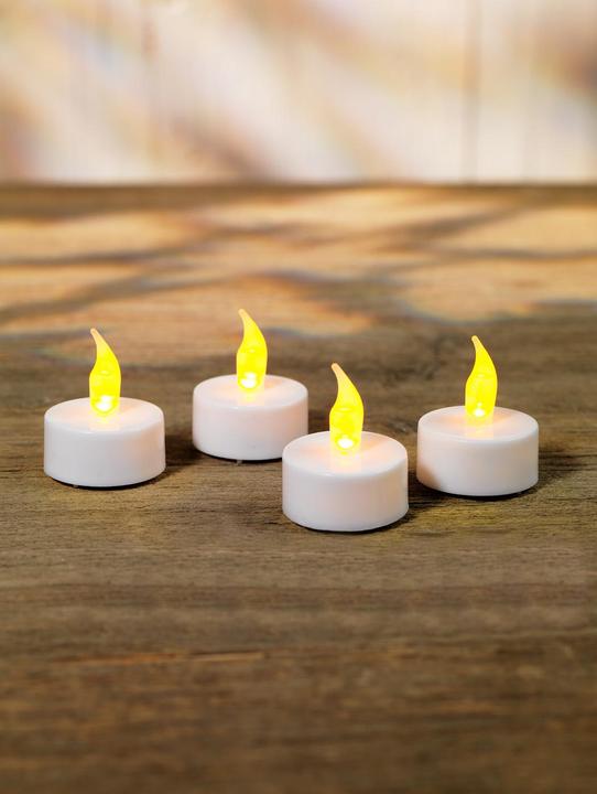 Produktbild GuGus Teelicht (4 x)