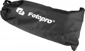 Actual product image Fotopro Tripod Tripod S3 Lite Mini - green gray