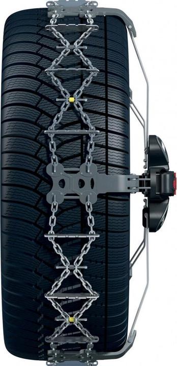 Actual product image König Chain K-summit XXL K66