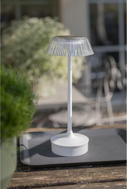 Actual product image STT Solar Mini Lamp