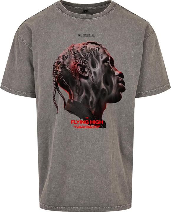 Produktbild Urban Classics Flying High Oversize Tee - 16551 (XL)