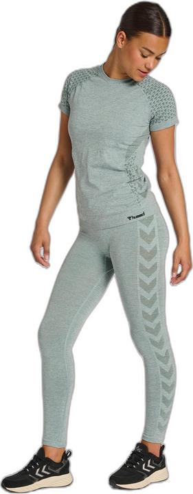 Actual product image hummel Ci Seamless T-Shirt (XS)