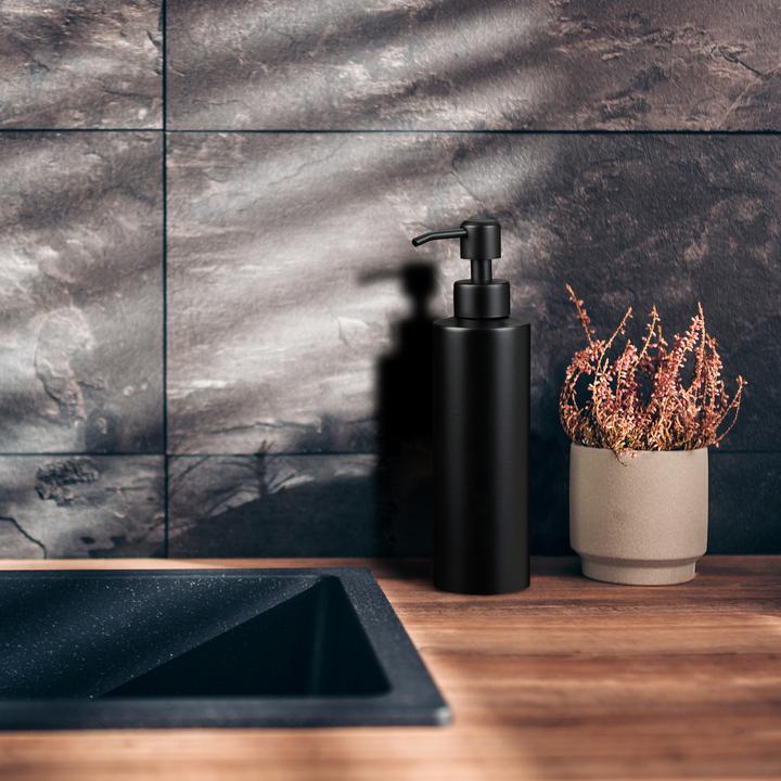 Produktbild Relaxdays Seifenspender