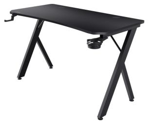 Actual product image Trust GXT700 OMNIUS Gaming Desk