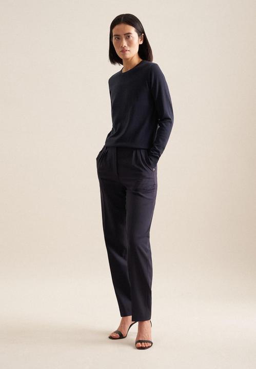 Produktbild Seidensticker Maglione da Donna (XL)