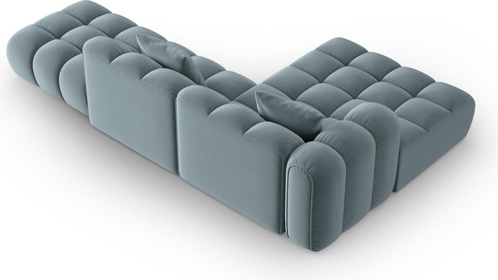 Actual product image CXL by Christian Lacroix Clotilde (Corner sofa)