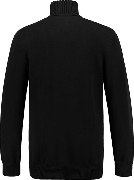 Produktbild JP1880 Rollkragenpullover, Strick (6XL)