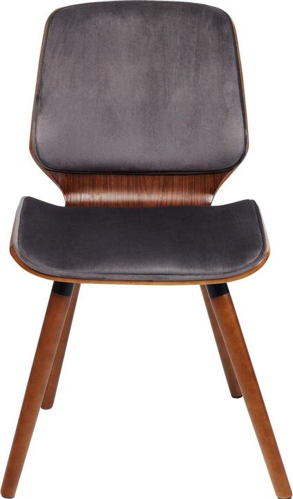 Image du produit Kare Design Chaise Gigi gris