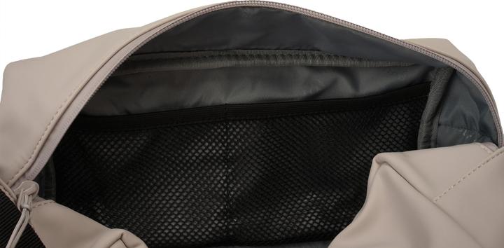 Immagine prodotto Bugatti Rina Borsa da toilette grigio chiaro (4 l)