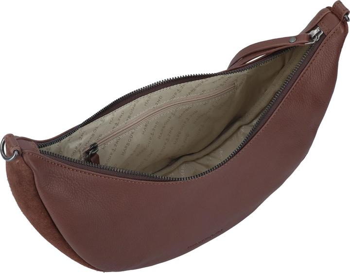 Immagine prodotto Harbour 2nd Borsa a tracolla Just Pure in pelle 32 cm
