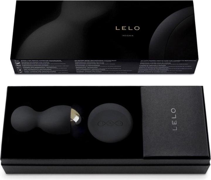 Actual product image LELO Hula Beads