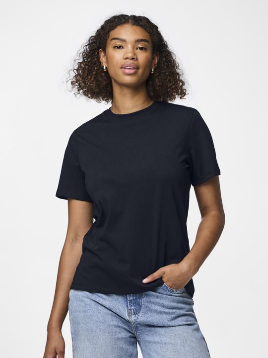 Produktbild Pieces Pcria Ss Solid Tee Noos Bc (S)