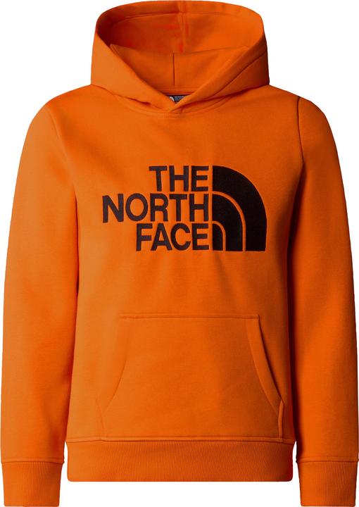 Immagine prodotto North Face Ragazzi Drew Peak (L)