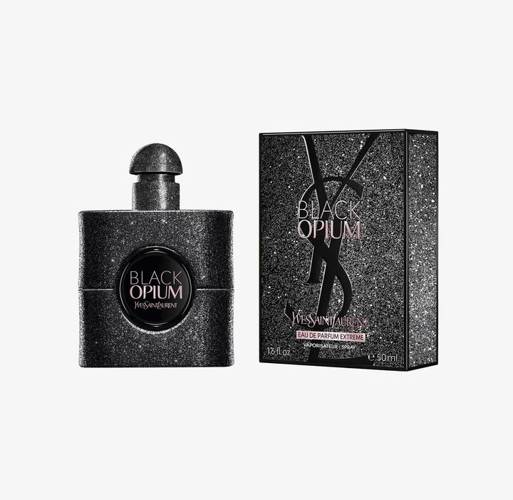 Produktbild Yves Saint Laurent Black Opium Eau de Parfum Extrême (Eau de Parfum, 90 ml)