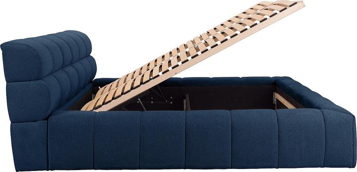 Produktbild Pascal Morabito Forvik (180 x 200 cm)