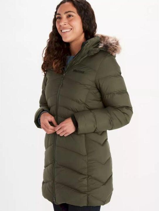Actual product image Marmot Montreal coat (XS)