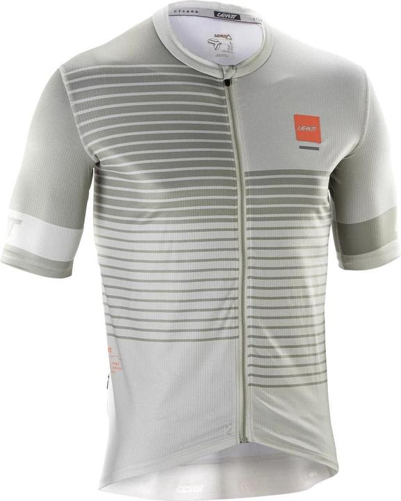 Actual product image Leatt Jersey MTB Endurance 3.0 (L)