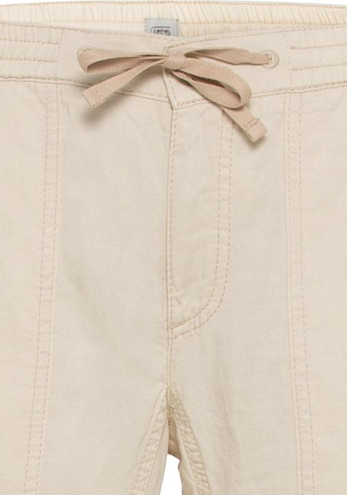 Actual product image Camel Active Tencel® Worker Trousers Loose Fit (31)