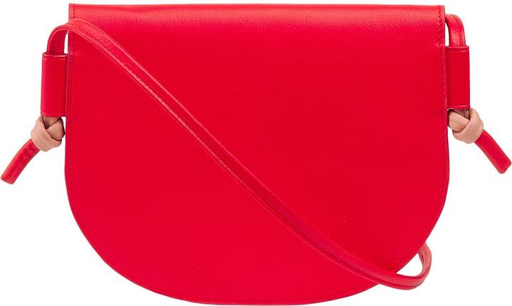 Image du produit Dudu Umhängetasche Leder 18.5 cm