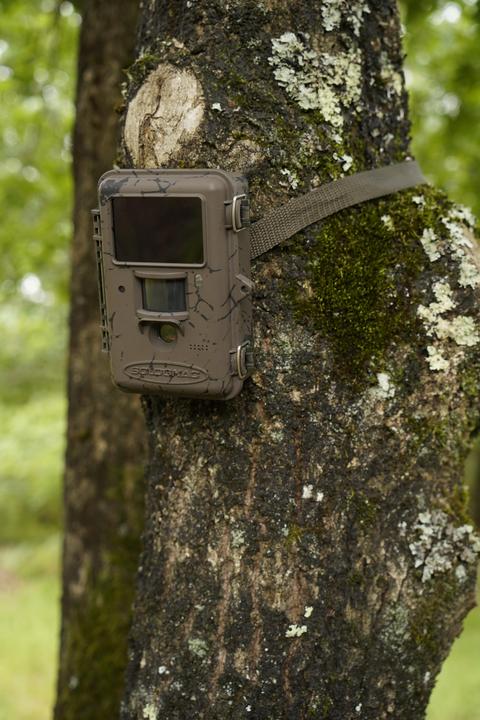 Image du produit Solognac Caméra Full HD Carte SD