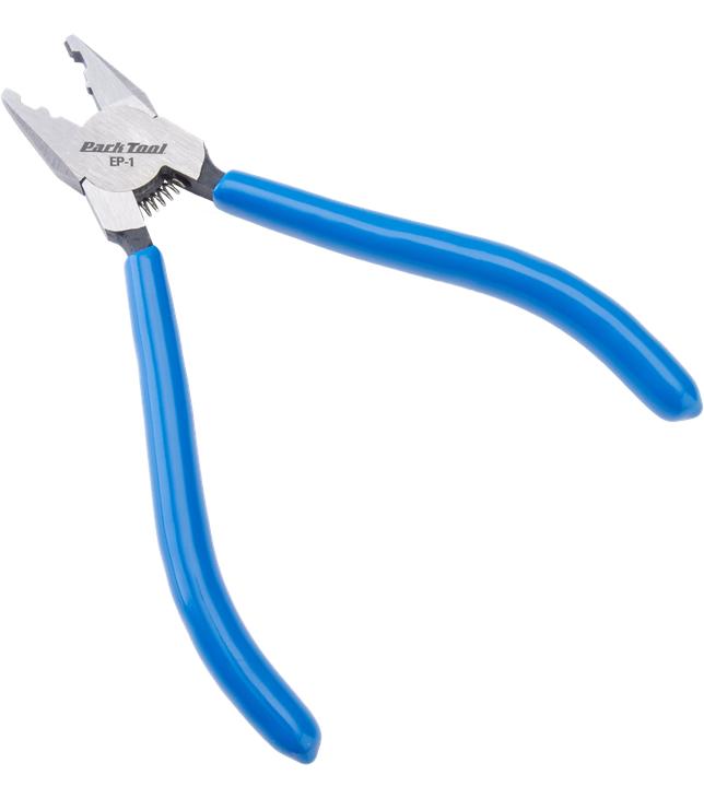 Image du produit Park Tool Outil EP-1 Pince de serrage de l'embout