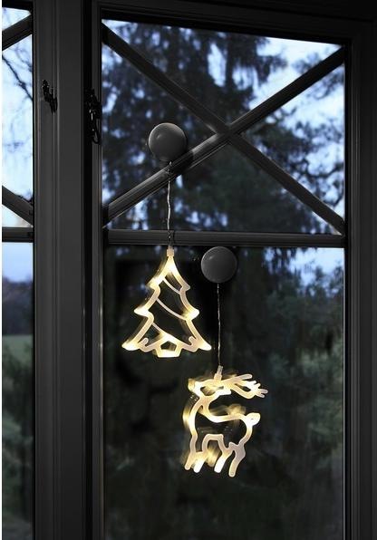 Image du produit Star Trading Silhouette 2 Pack Sparky