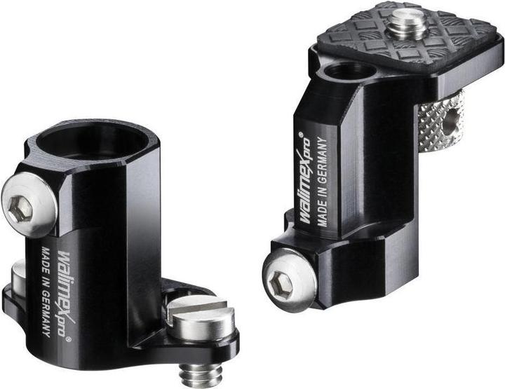 Walimex pro pro Gelenkarm Verdrehschutz