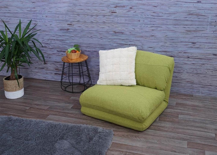 Actual product image Jamb Sleeping chair