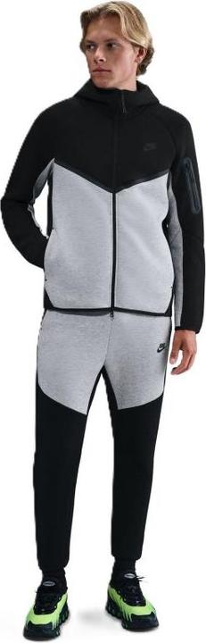 Image du produit Nike Sweat à capuche Tech Full-Zip Windrunner (M)