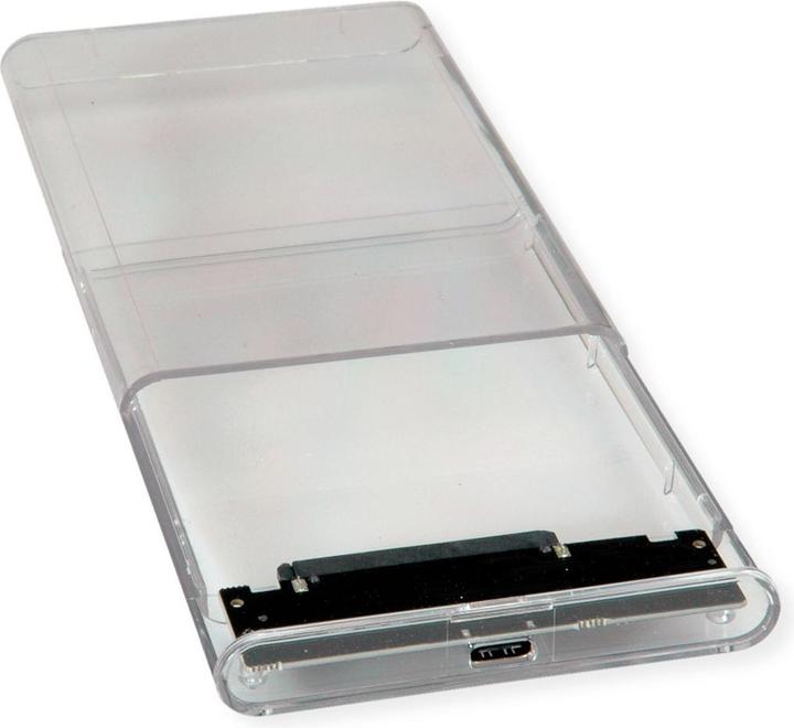 Produktbild Value 2.5 HDD-Gehäuse (2.5")