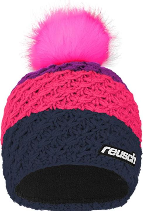 Black iris, Diva Pink