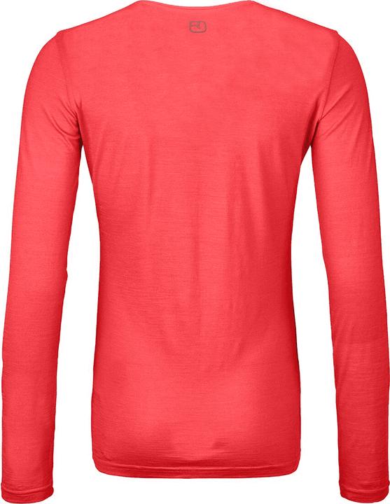 Actual product image Ortovox Women's 150 Cool Clean L/S (XL)