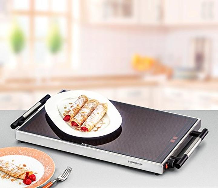 Produktbild Rommelsbacher Wpr 305/E