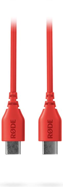 Produktbild RØDE SC22 Red (0.30 m)