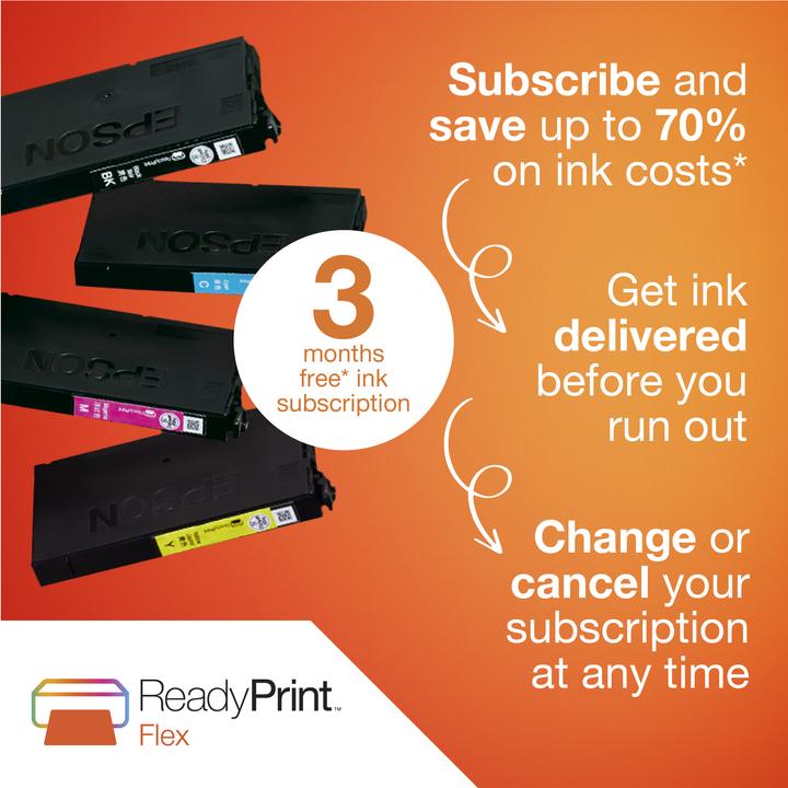 Actual product image Epson Expression Home XP-3205 MFP inkjet 3in1 33ppm mono 15ppm colour (P) (Ink, Colour)
