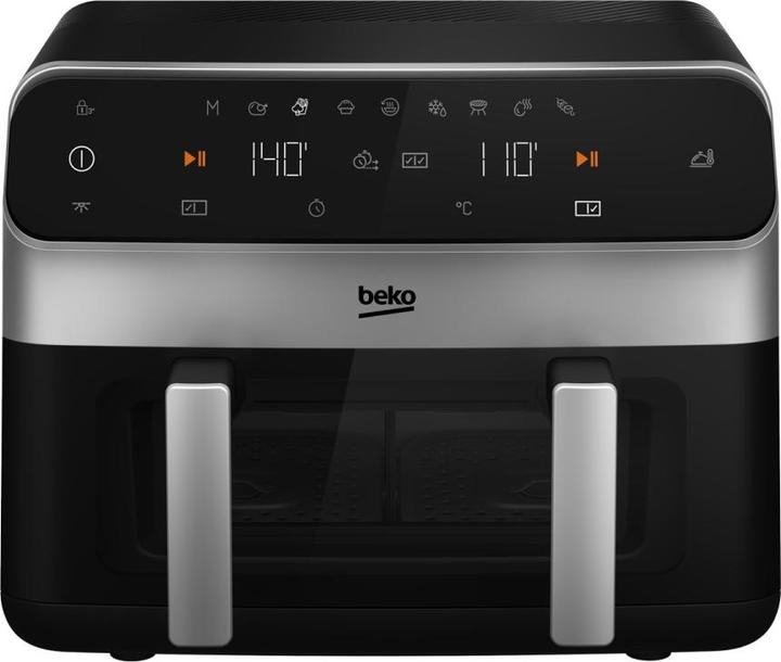 Image du produit Beko FRL6488