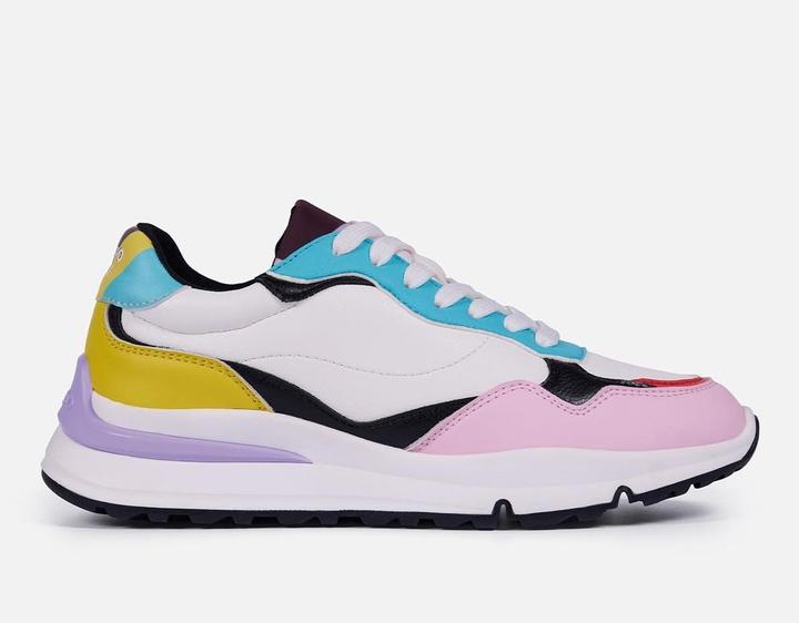 Produktbild Gioseppo Melanie Leder-Sneaker (40)
