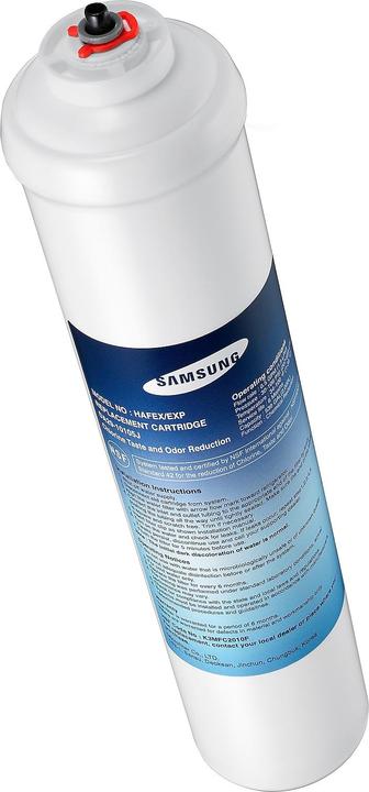 Actual product image Samsung Hafex/Exp (1 x)