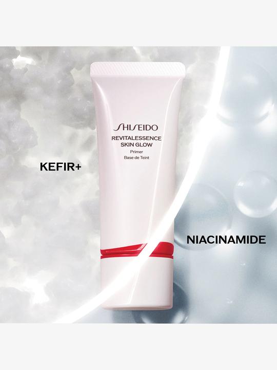 Immagine prodotto Shiseido Revitalessence Skin Glow Primer