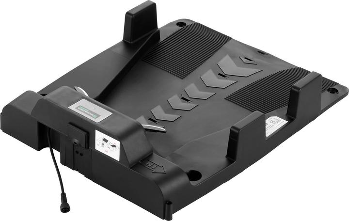 Actual product image Miogarden RM24 (1000 m²)