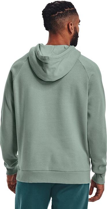 Produktbild Under Armour Rival Big Logo Fleece Hoody (S)