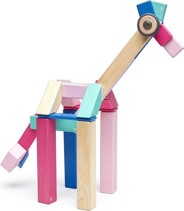 Actual product image Tegu Blossom