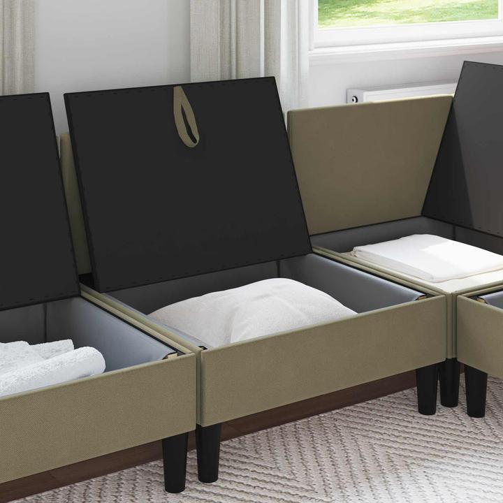 Produktbild vidaXL Sofa