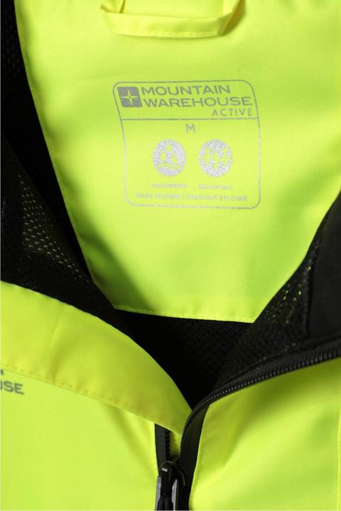 Produktbild Mountain Warehouse Adrenaline II Jacke wasserfest (L)